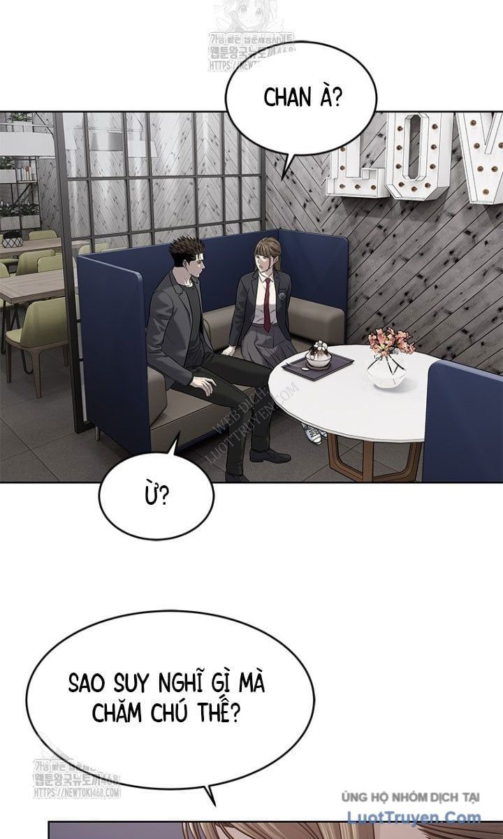 Đội Trưởng Lính Đánh Thuê Chap 286 - Next Chap 287