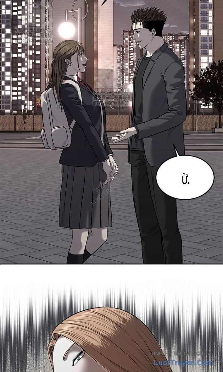 Đội Trưởng Lính Đánh Thuê Chap 286 - Next Chap 287