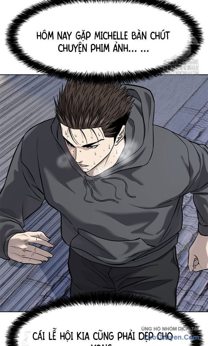 Đội Trưởng Lính Đánh Thuê Chap 286 - Next Chap 287