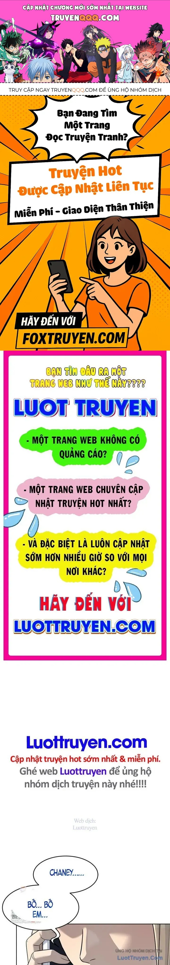 Đội Trưởng Lính Đánh Thuê Chap 287 - Next Chap 288