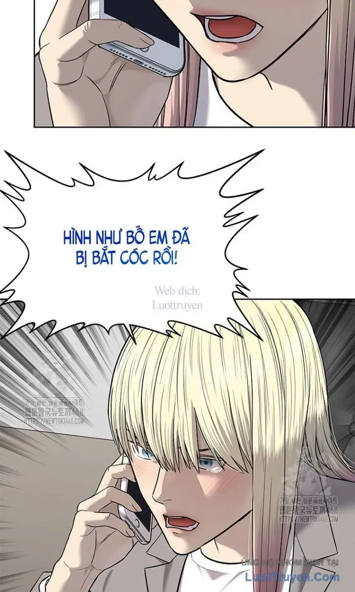 Đội Trưởng Lính Đánh Thuê Chap 287 - Next Chap 288