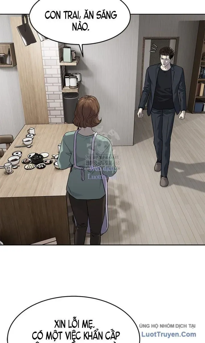Đội Trưởng Lính Đánh Thuê Chap 287 - Next Chap 288
