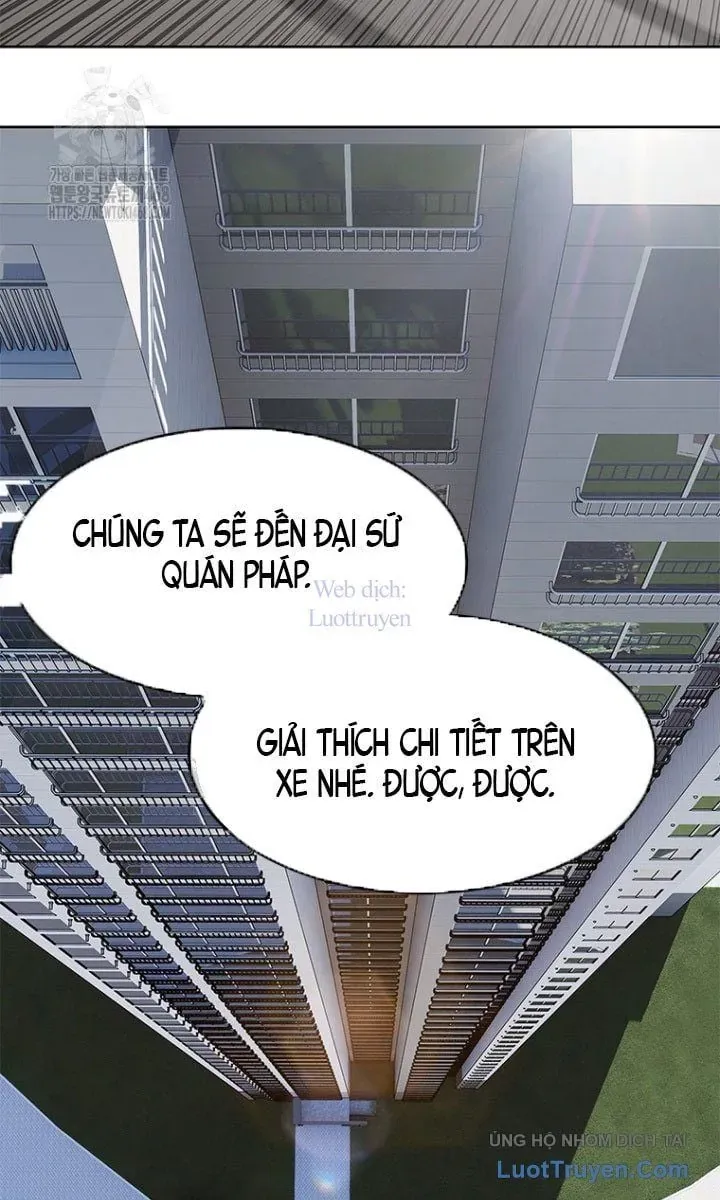 Đội Trưởng Lính Đánh Thuê Chap 287 - Next Chap 288