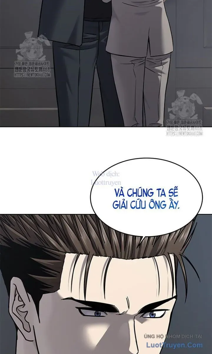 Đội Trưởng Lính Đánh Thuê Chap 287 - Next Chap 288