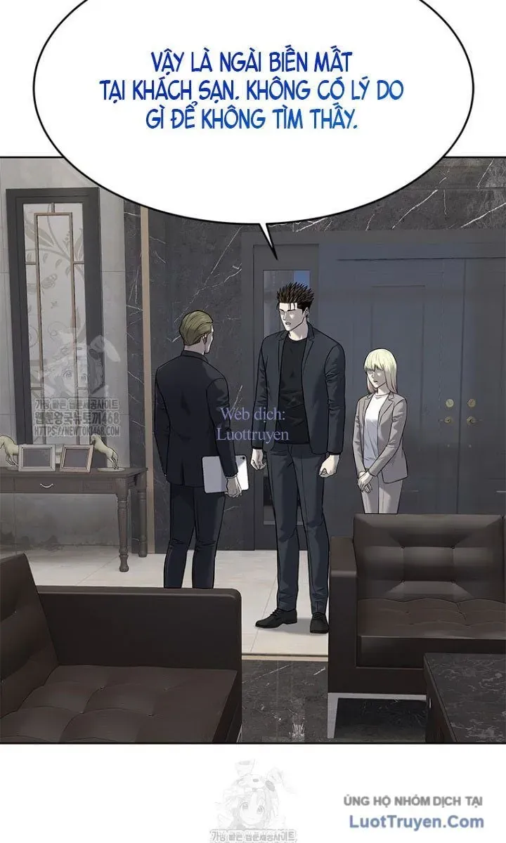 Đội Trưởng Lính Đánh Thuê Chap 287 - Next Chap 288