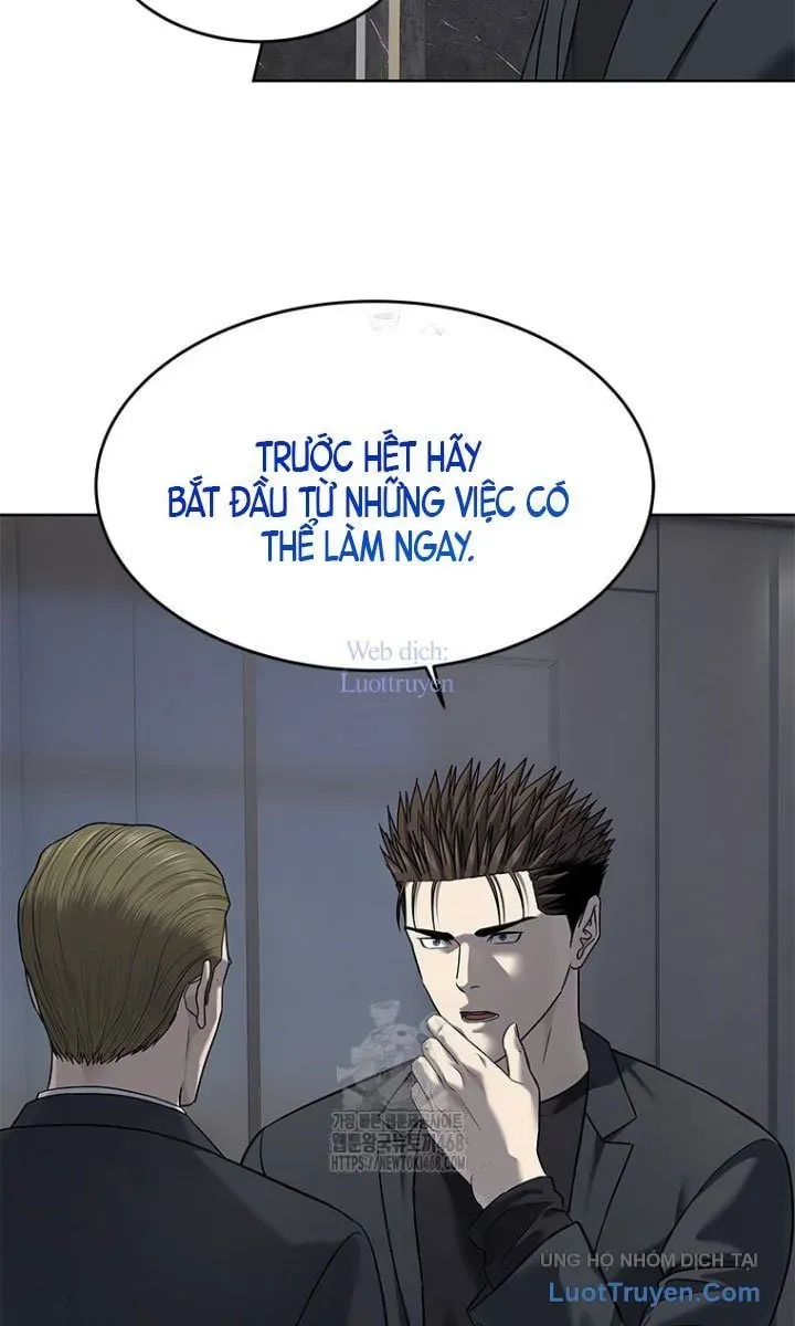 Đội Trưởng Lính Đánh Thuê Chap 287 - Next Chap 288