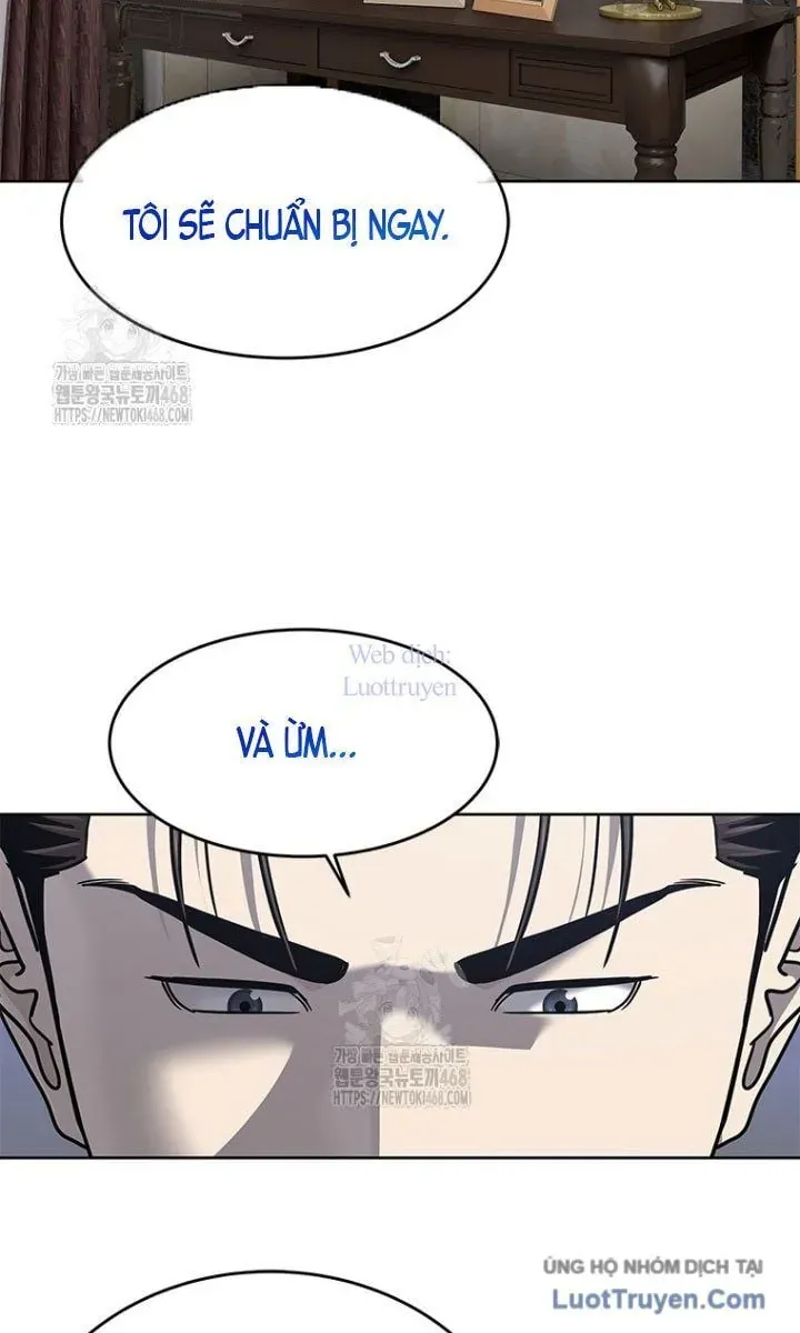 Đội Trưởng Lính Đánh Thuê Chap 287 - Next Chap 288