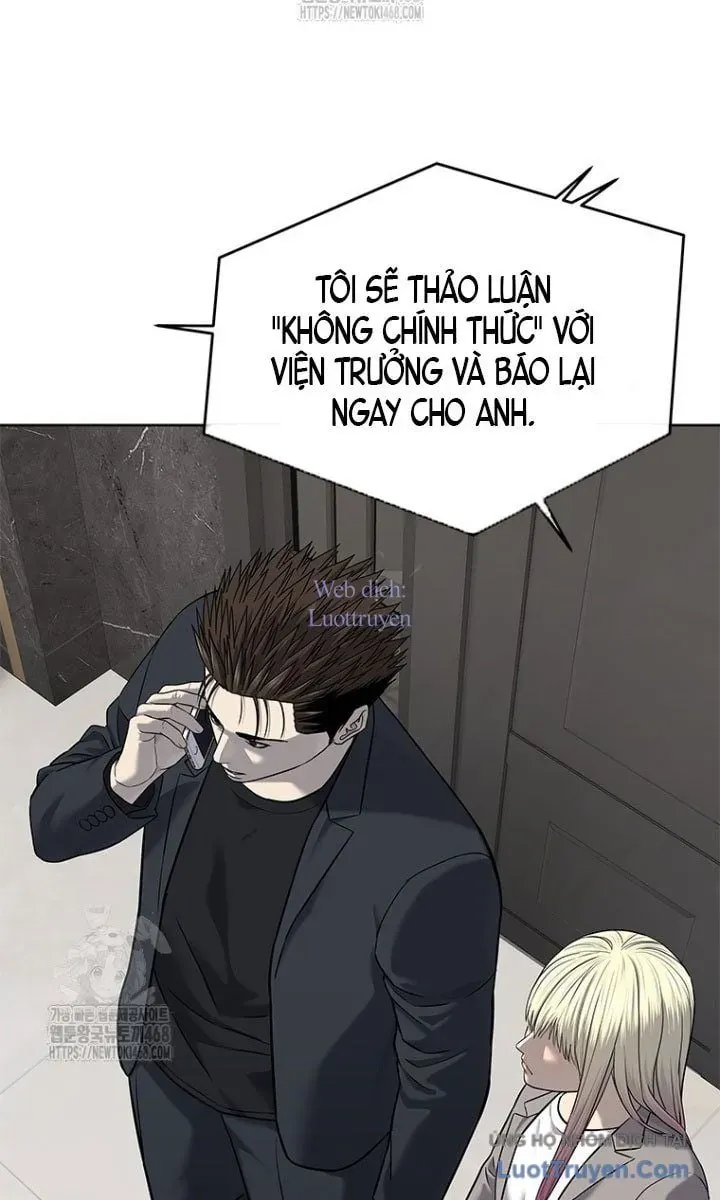 Đội Trưởng Lính Đánh Thuê Chap 287 - Next Chap 288