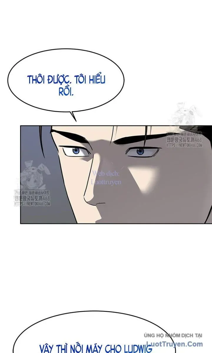 Đội Trưởng Lính Đánh Thuê Chap 287 - Next Chap 288