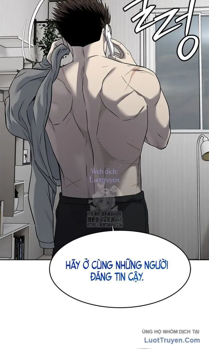 Đội Trưởng Lính Đánh Thuê Chap 287 - Next Chap 288