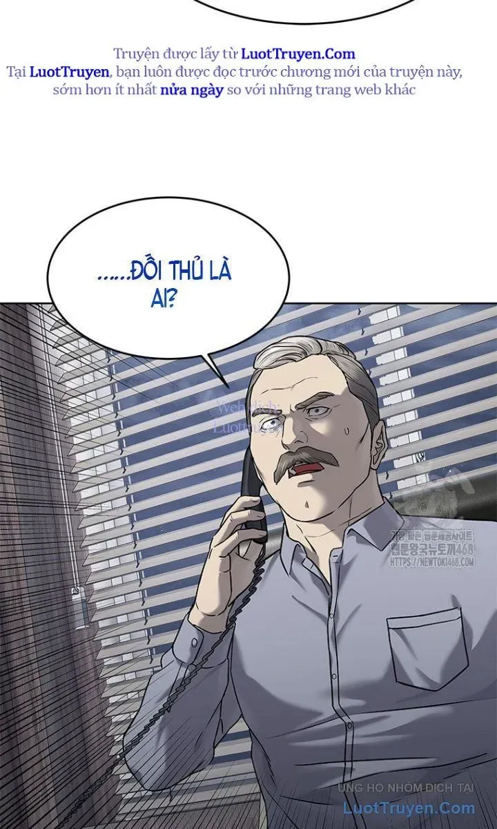 Đội Trưởng Lính Đánh Thuê Chap 287 - Next Chap 288