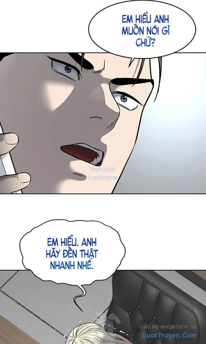 Đội Trưởng Lính Đánh Thuê Chap 287 - Next Chap 288