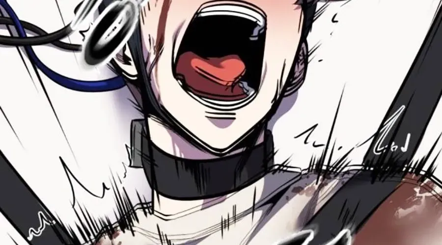 Cậu Bé Của Thần Chết Chap 301 - Next Chap 302