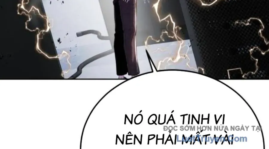 Cậu Bé Của Thần Chết Chap 301 - Next Chap 302
