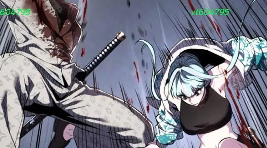 Cậu Bé Của Thần Chết Chap 301 - Next Chap 302