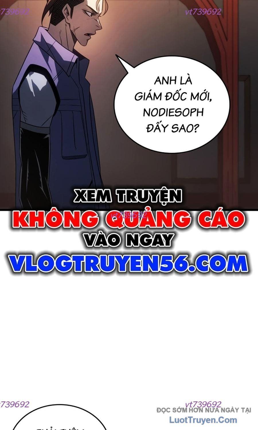 Sự Trở Lại Của Pháp Sư Vĩ Đại Sau 4000 Năm Chap 228 - Next Chap 229