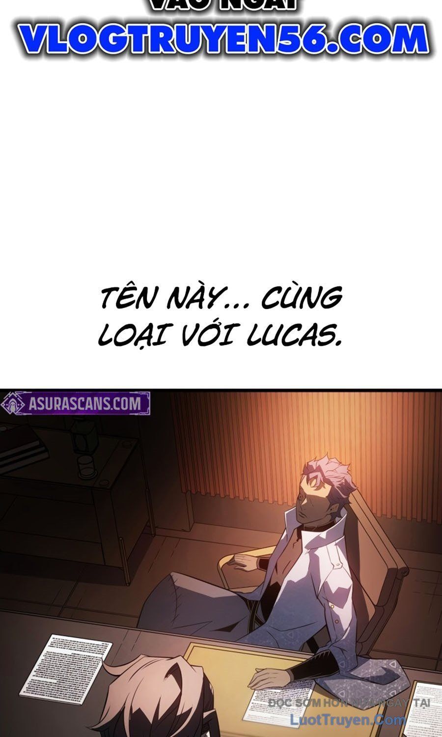 Sự Trở Lại Của Pháp Sư Vĩ Đại Sau 4000 Năm Chap 228 - Next Chap 229