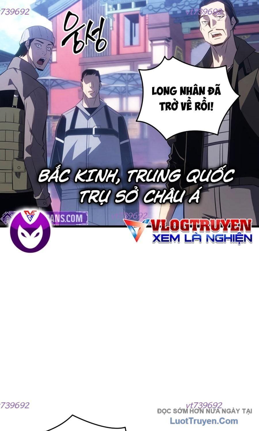Sự Trở Lại Của Pháp Sư Vĩ Đại Sau 4000 Năm Chap 228 - Next Chap 229