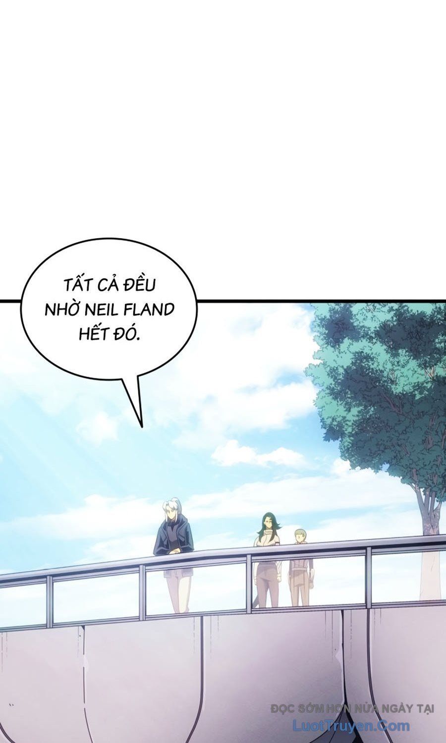 Sự Trở Lại Của Pháp Sư Vĩ Đại Sau 4000 Năm Chap 228 - Next Chap 229