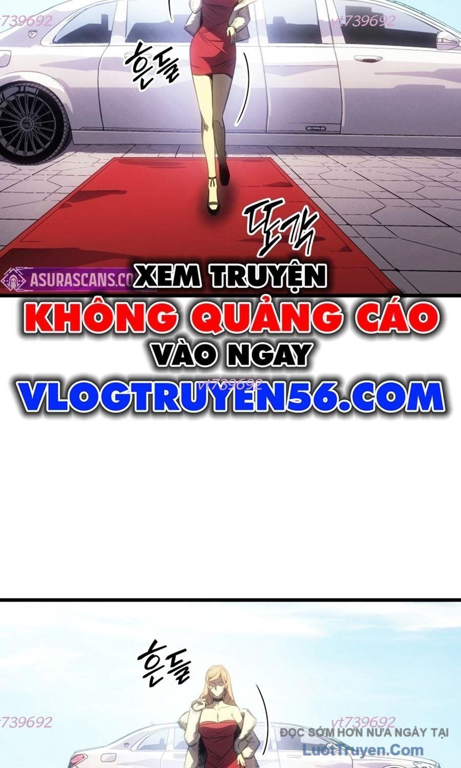 Sự Trở Lại Của Pháp Sư Vĩ Đại Sau 4000 Năm Chap 228 - Next Chap 229