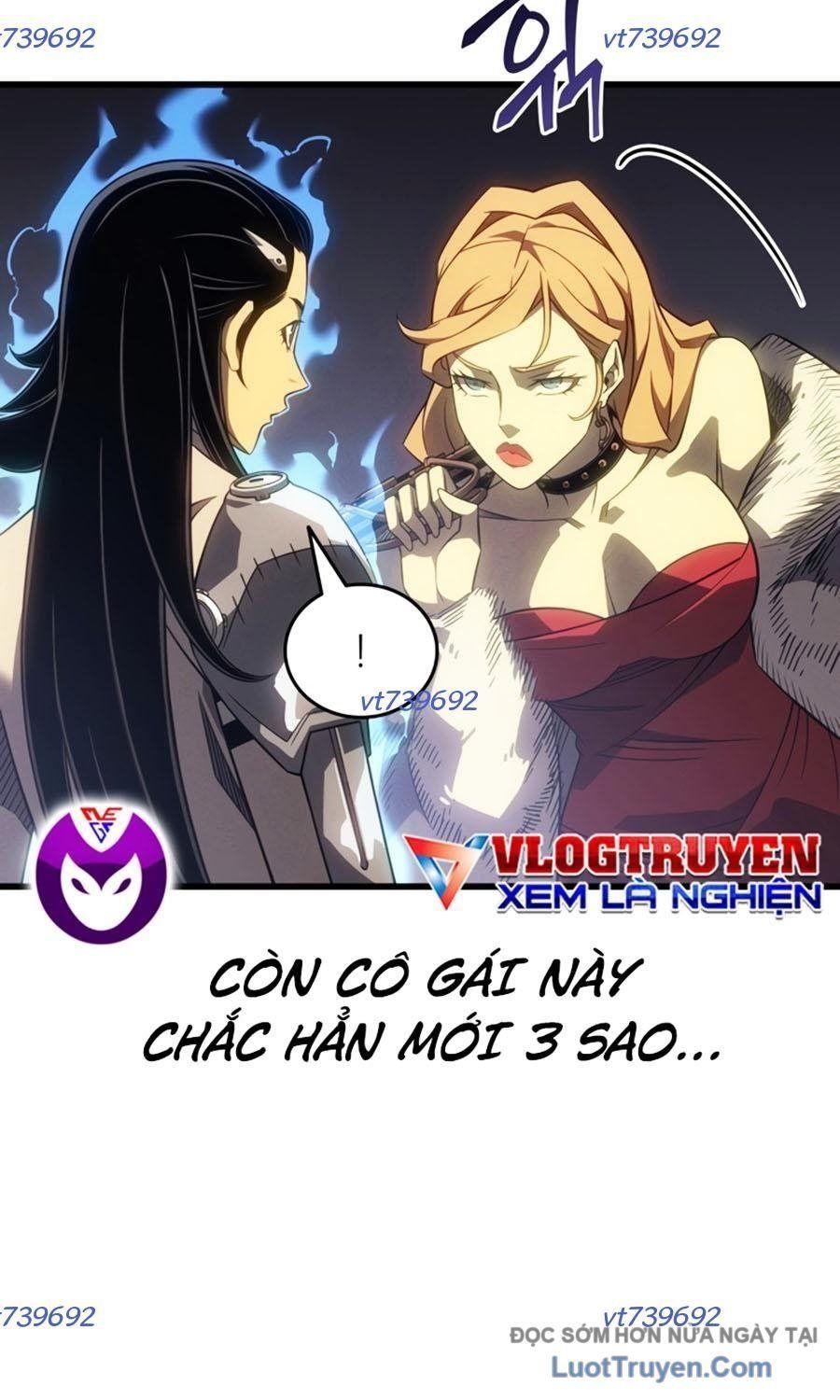 Sự Trở Lại Của Pháp Sư Vĩ Đại Sau 4000 Năm Chap 228 - Next Chap 229