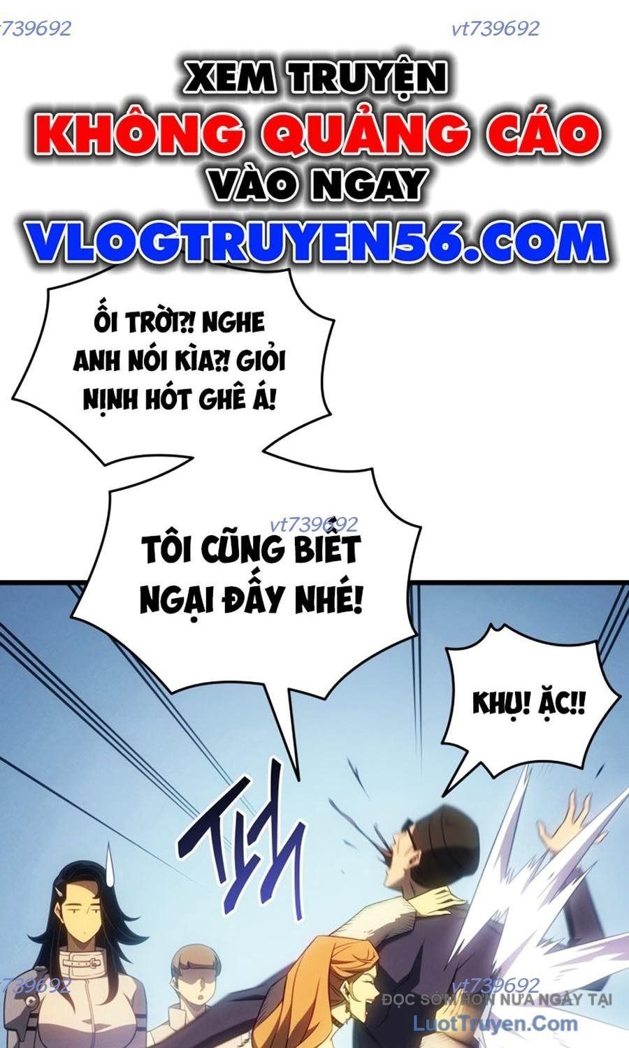 Sự Trở Lại Của Pháp Sư Vĩ Đại Sau 4000 Năm Chap 228 - Next Chap 229