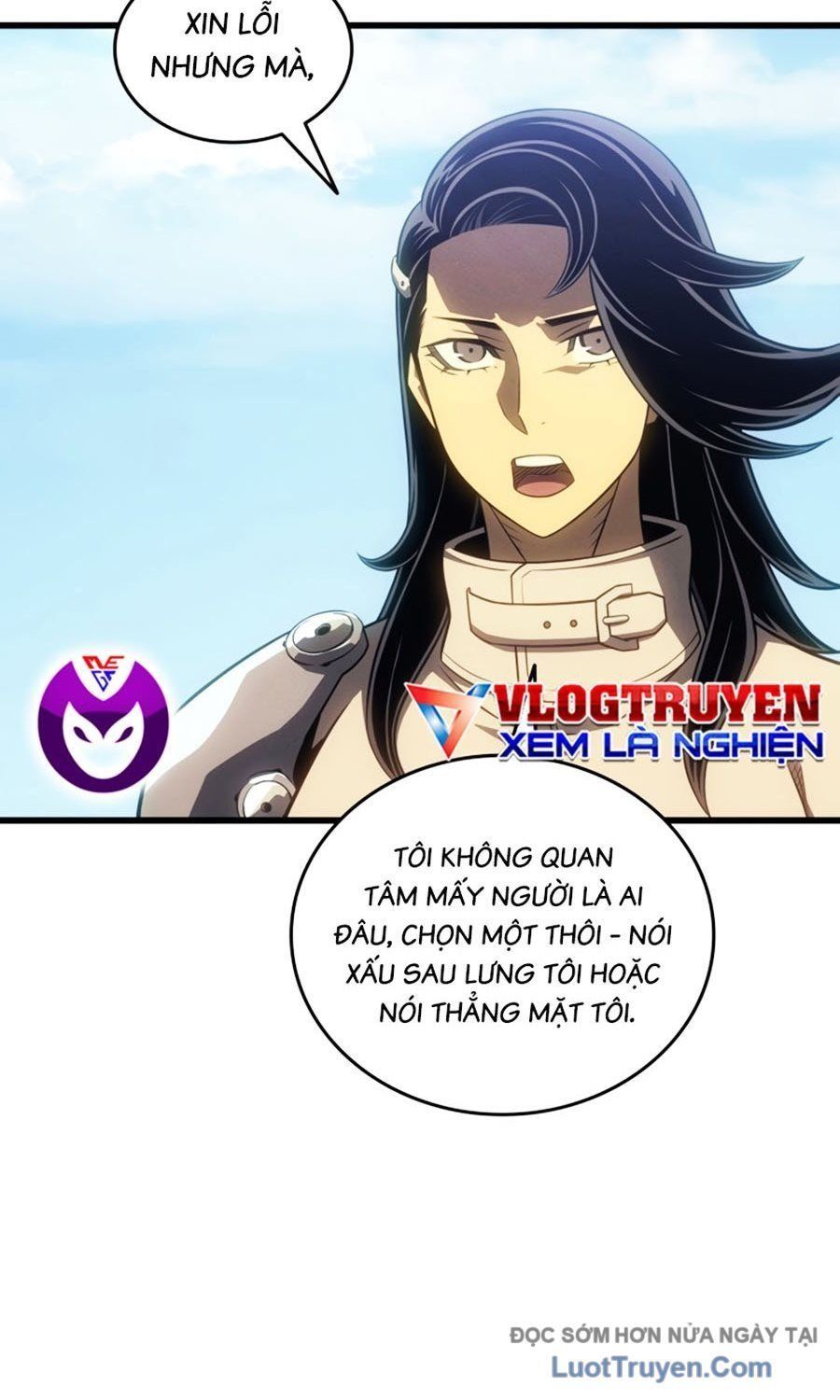 Sự Trở Lại Của Pháp Sư Vĩ Đại Sau 4000 Năm Chap 228 - Next Chap 229