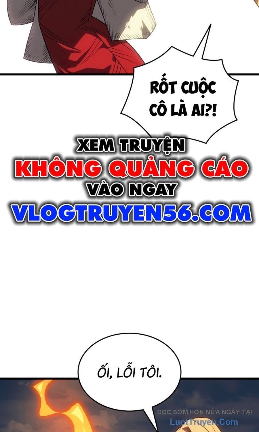 Sự Trở Lại Của Pháp Sư Vĩ Đại Sau 4000 Năm Chap 228 - Next Chap 229