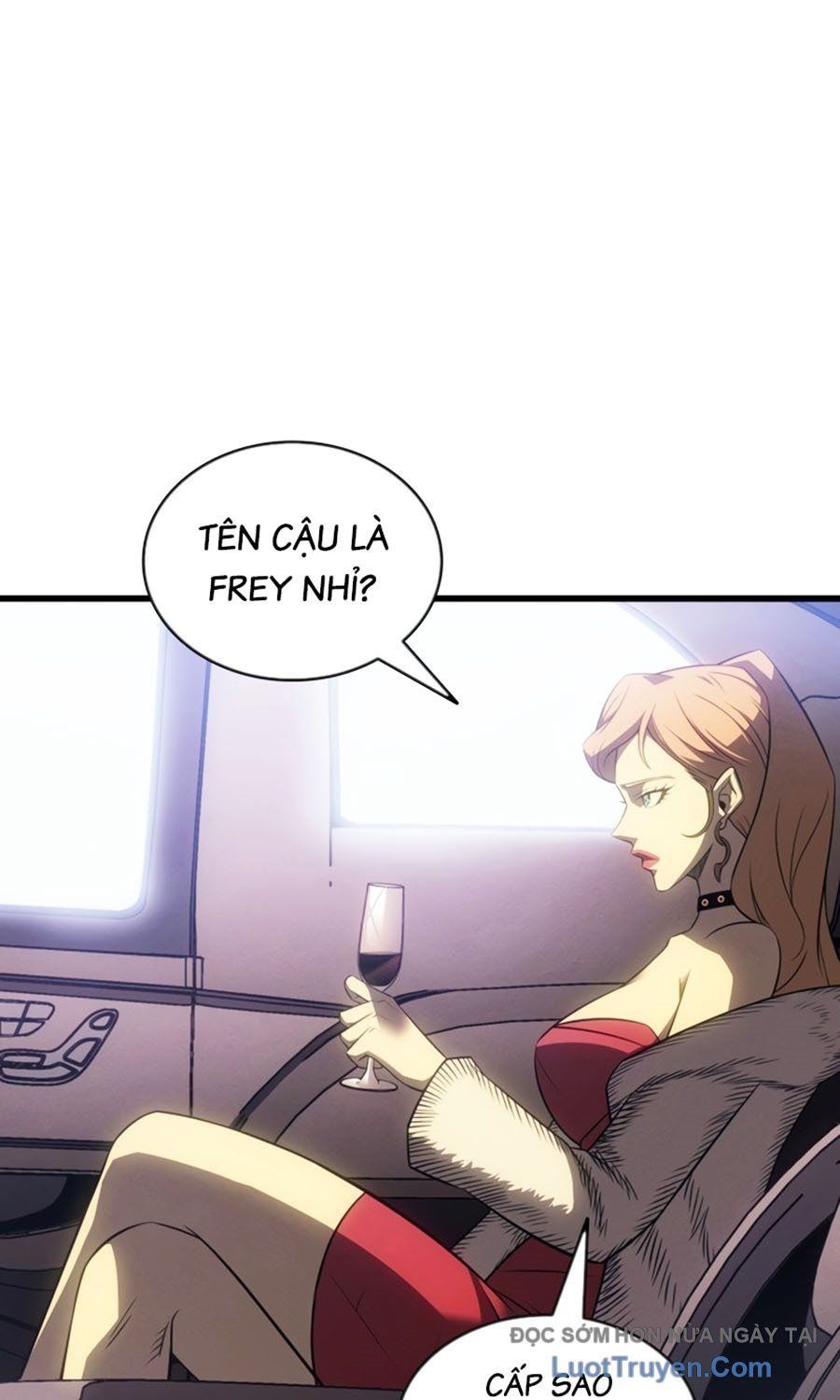 Sự Trở Lại Của Pháp Sư Vĩ Đại Sau 4000 Năm Chap 228 - Next Chap 229