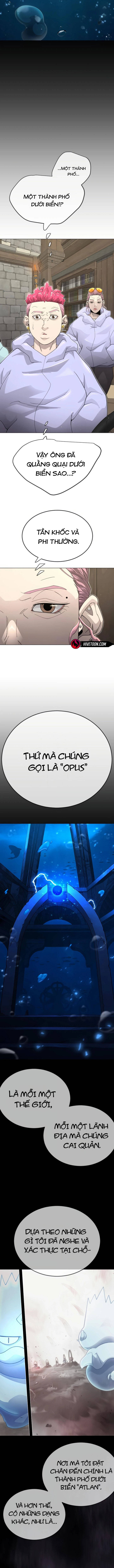 Kĩ Nguyên Của Anh Hùng Chap 202 - Next Chap 203