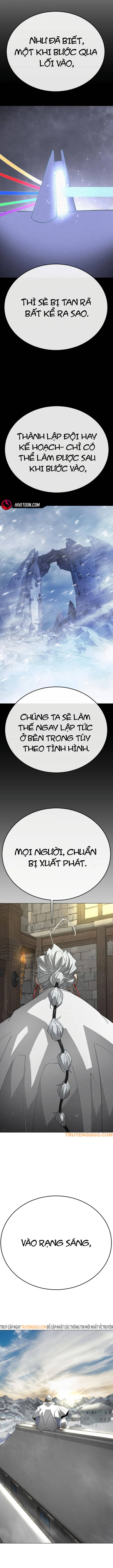 Kĩ Nguyên Của Anh Hùng Chap 202 - Next Chap 203