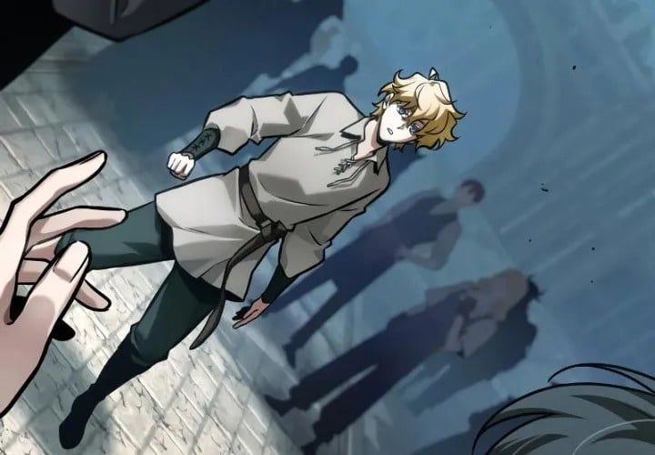 Toàn Trí Độc Giả Chap 286 - Next Chap 287