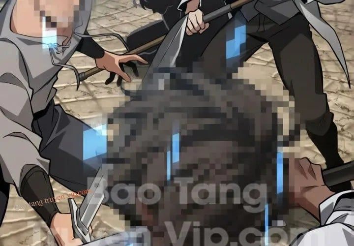 Toàn Trí Độc Giả Chap 286 - Next Chap 287