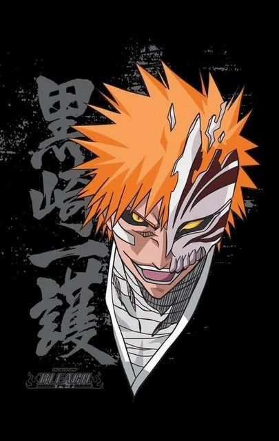 Bleach (Full Color)