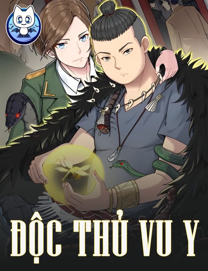 Độc Thủ Vu Y