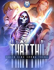 Chiến Binh Xương Trắng Thất Thủ