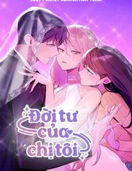 Đời Tư Của Chị Tôi