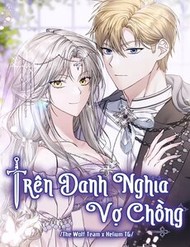 Trên Danh Nghĩa Vợ Chồng