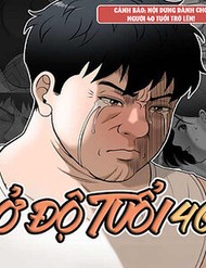 Ở Tuổi 40