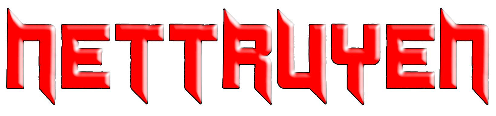 Logo NetTruyen