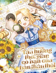 Tôi Chỉ Đang Tận Hưởng Khoảng Thời Gian Có Hạn Của Bản Thân Thôi